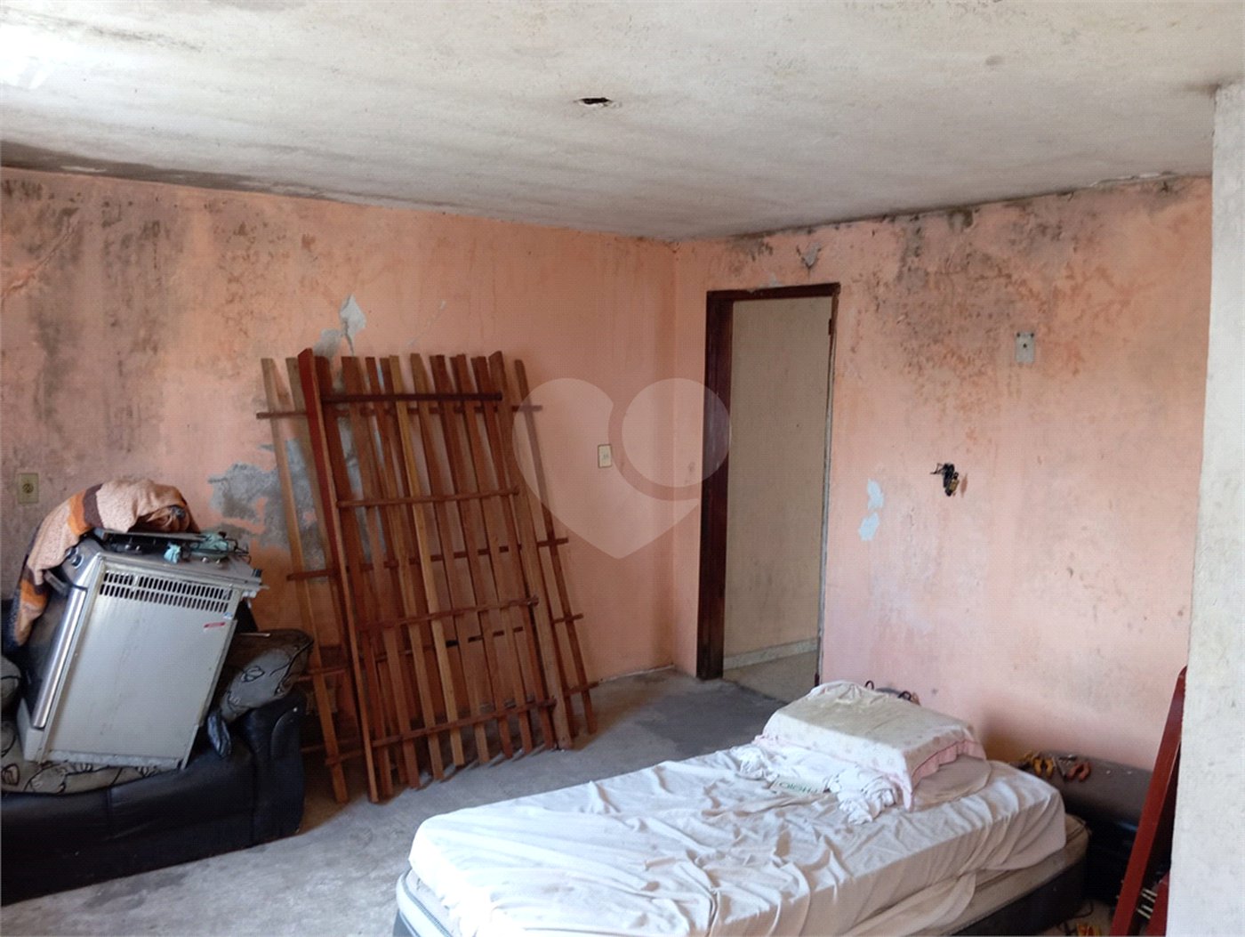 Sobrado à venda com 2 quartos em Saúde, São Paulo, SP