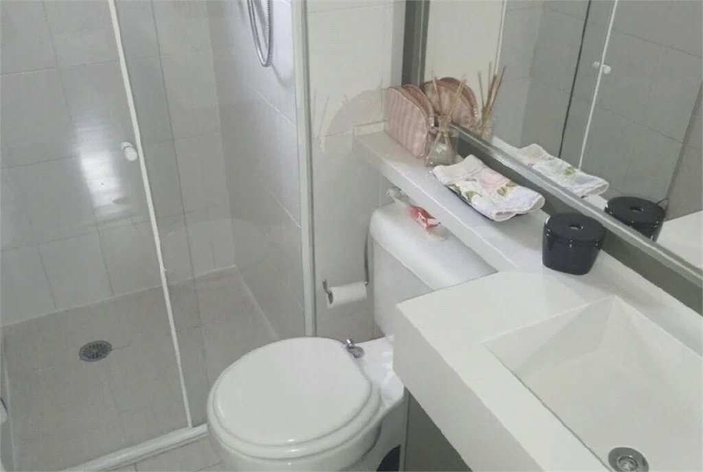 Apartamento à venda com 2 quartos, sendo 1 suíte, em Vila Andrade, São Paulo, SP