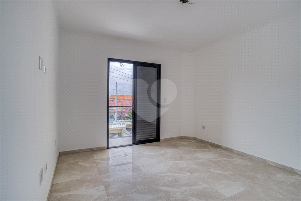 Sobrado à venda com 3 quartos, sendo 1 suíte, em Campo Grande, São Paulo, SP