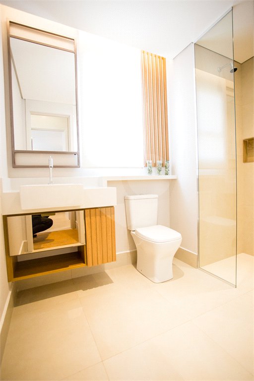 Apartamento à venda com 2 quartos, sendo 1 suíte, em Vila Rosália, Guarulhos, SP