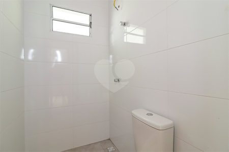Studio à venda com 1 quarto em Vila Gustavo, São Paulo, SP