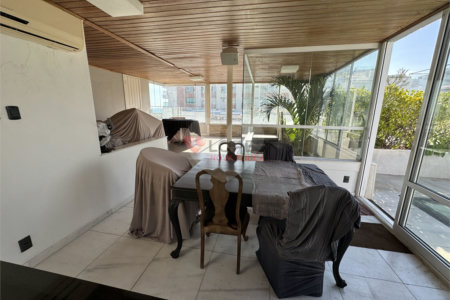 Cobertura à venda com 5 quartos, sendo 3 suítes, em Ipanema, Rio de Janeiro, RJ