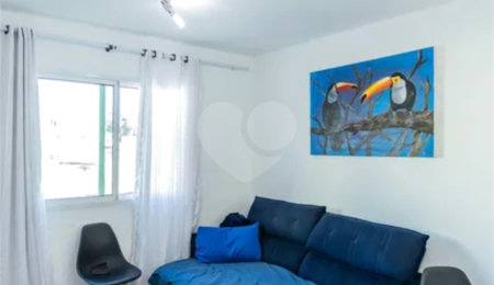 Casa à venda com 2 quartos no condomínio Villa DI Santa Mônica, São Paulo - SP