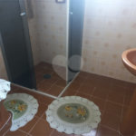 Sobrado à venda com 3 quartos em Mandaqui, São Paulo, SP