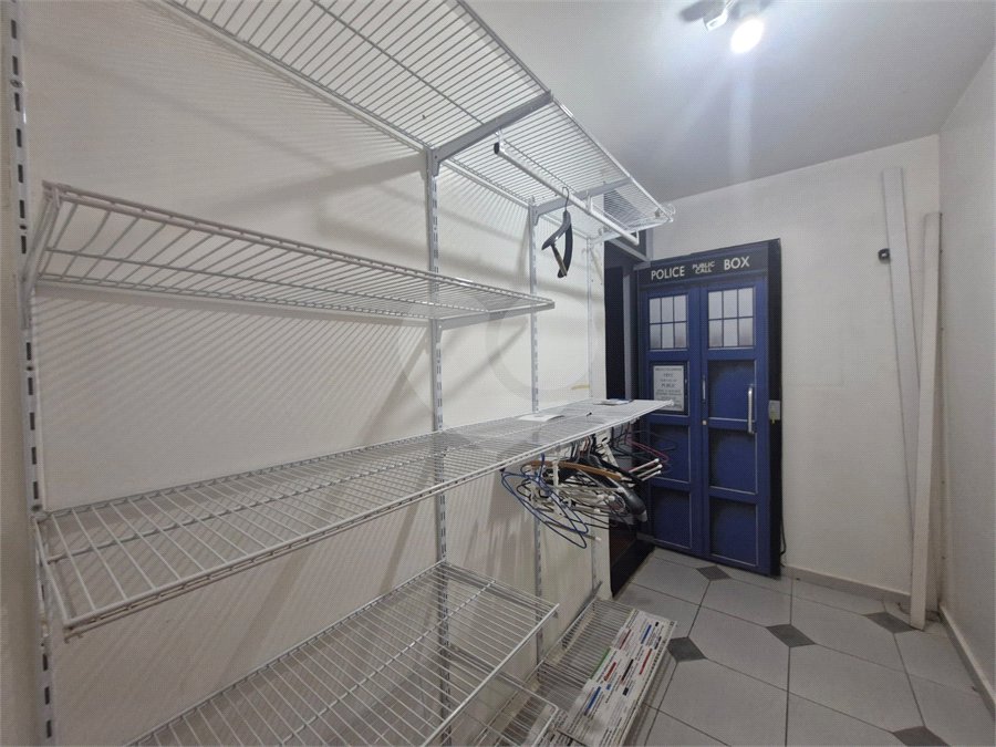 Apartamento à venda com 3 quartos, sendo 1 suíte, em Santana, São Paulo, SP