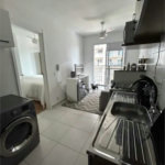 Apartamento à venda com 1 quarto em Água Branca, São Paulo, SP