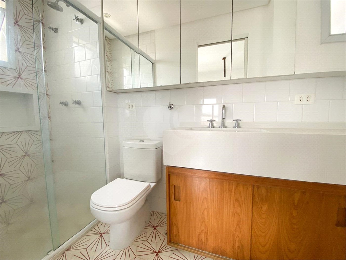 Apartamento à venda com 2 suítes em Santana, São Paulo, SP