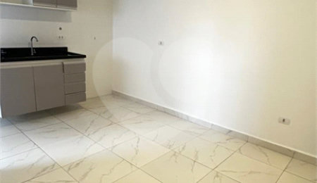 Apartamento para alugar com 1 quarto em Parada Inglesa, São Paulo, SP