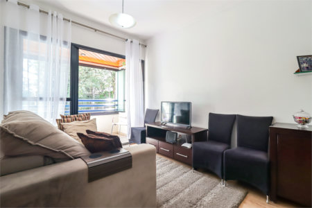 Apartamento à venda com 3 quartos, sendo 1 suíte,  em Vila Ipojuca, São Paulo, SP