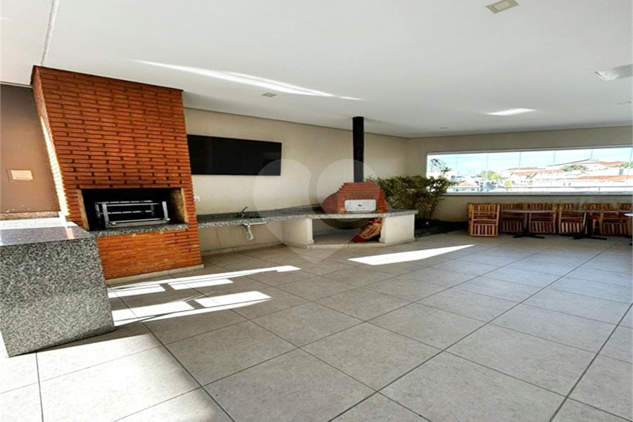 Apartamento para alugar com 3 quartos, sendo 1 suíte, em Parada Inglesa, São Paulo, SP