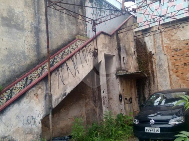 Terreno à venda com 3 quartos em Casa Verde, São Paulo, SP