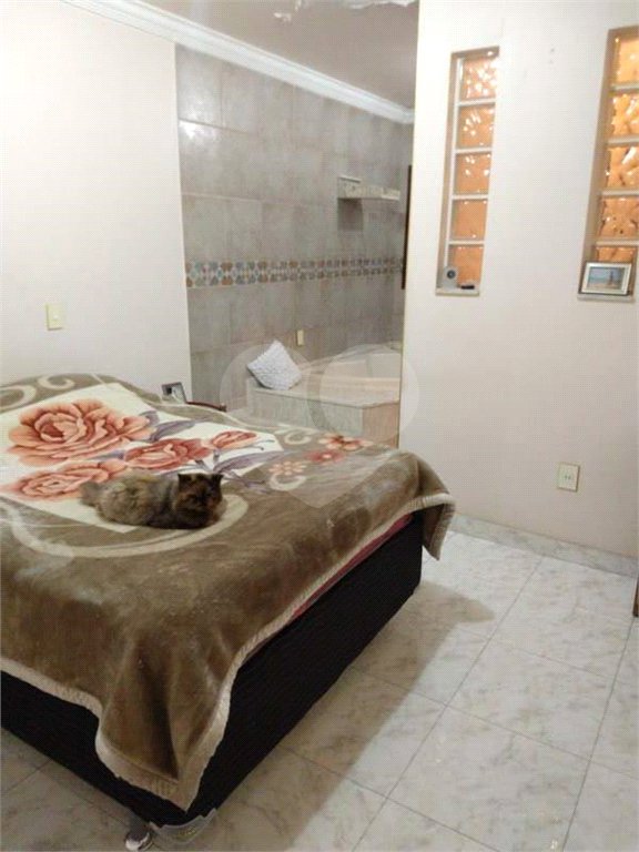 Casa à venda com 2 quartos, sendo 1 suíte, em Freguesia do Ó, São Paulo, SP