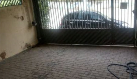 Sobrado à venda com 3 quartos, sendo 1 suíte, em Vila Universitária, São Paulo, SP