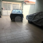 Sobrado à venda com 4 quartos, sendo 1 suíte, em Mandaqui, São Paulo, SP