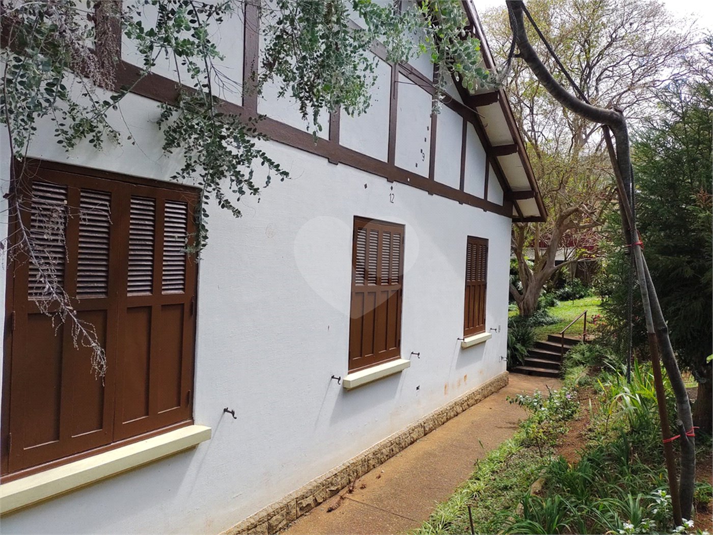 Casa Térrea à venda com 5 quartos em Brooklin, São Paulo, SP