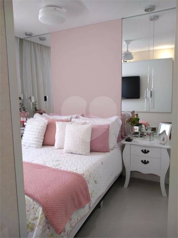 Apartamento à venda com 2 quartos em João Xxiii, Vinhedo, SP