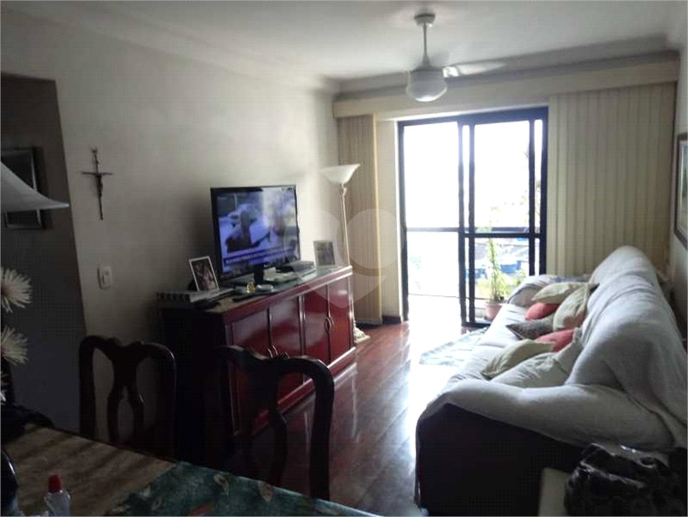Apartamento à venda com 2 quartos, sendo 1 suíte, em Tijuca, Rio de Janeiro, RJ
