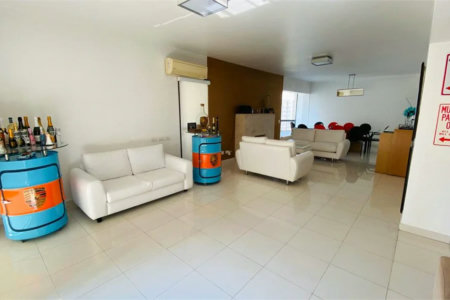 Apartamento à venda com 3 suítes em Vila Andrade, São Paulo, SP