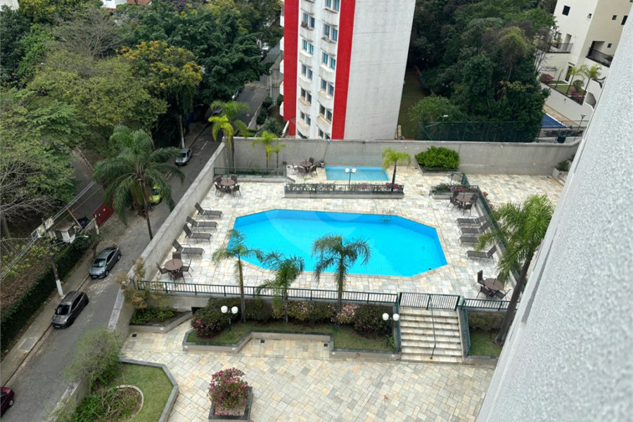 Apartamento à venda com 3 quartos, sendo 1 suíte,  em Santana, São Paulo, SP