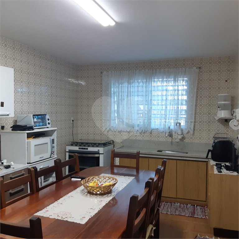 Sobrado à venda com 3 quartos, sendo 1 suíte, em Mandaqui, São Paulo, SP