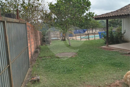 Chácara à venda com 2 quartos em Estância Marília, Jarinu, SP