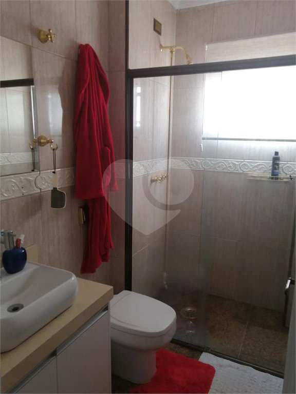 Cobertura à venda com 4 quartos, sendo 2 suítes,  em Água Fria, São Paulo, SP