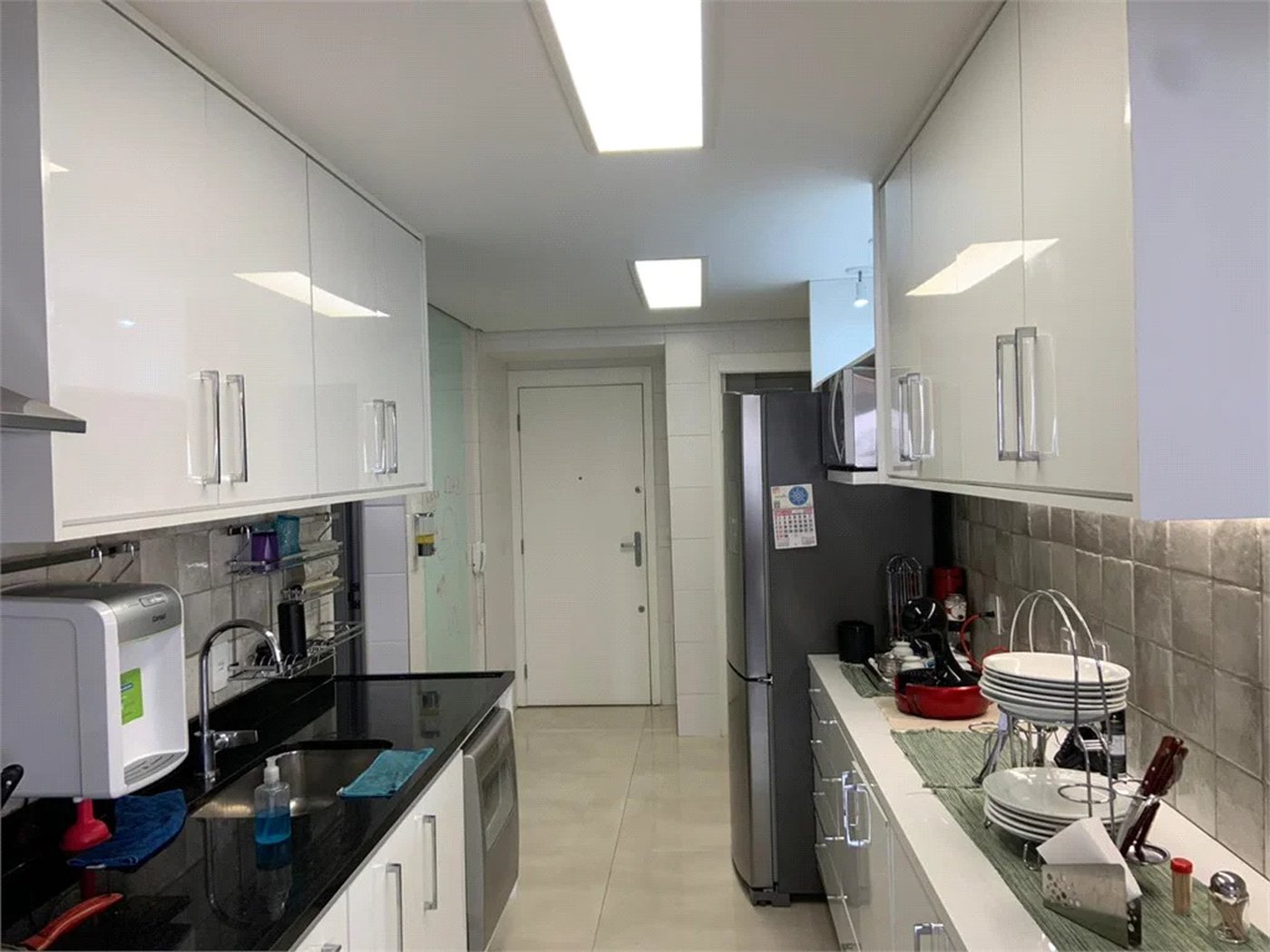 Apartamento à venda com 3 suítes em Vila Leopoldina, São Paulo, SP