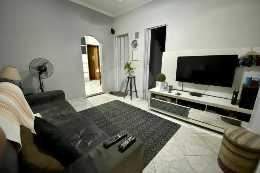 Sobrado à venda ou para alugar com 2 quartos em Casa Verde, São Paulo, SP