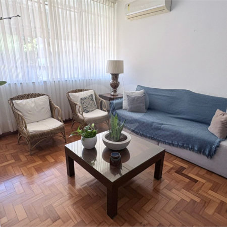 Apartamento à venda com 3 quartos em Tijuca, Rio de Janeiro, RJ