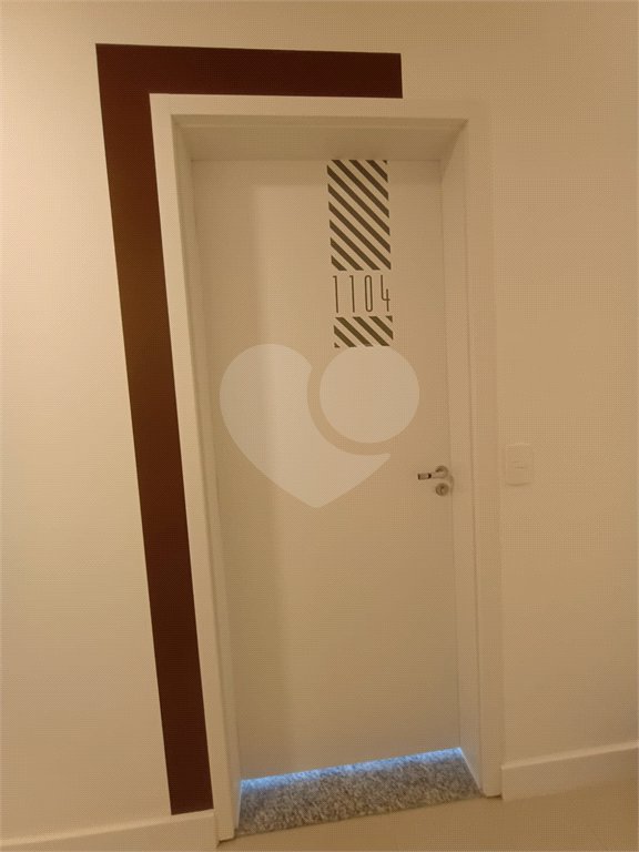 Apartamento à venda em Vila Clementino, São Paulo, SP