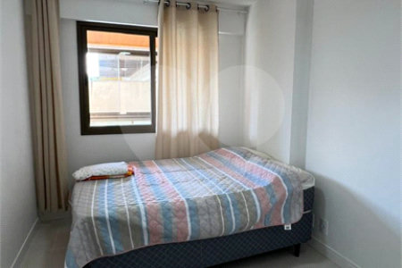 Apartamento à venda com 3 quartos, sendo 1 suíte, em Vila Nova, Cabo Frio, RJ