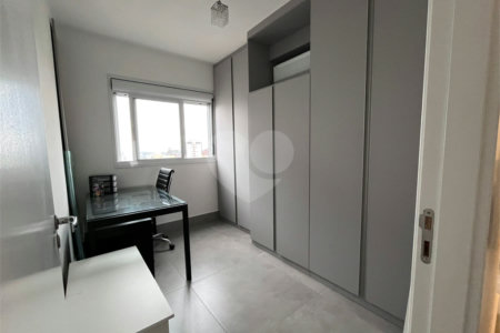 Apartamento à venda com 2 quartos, sendo 1 suíte, em Vila Andrade, São Paulo, SP