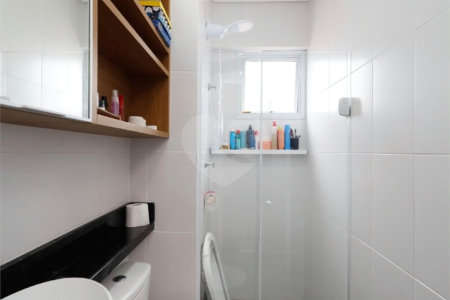 Apartamento à venda com 2 quartos em Vila Medeiros, São Paulo, SP