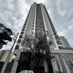 Apartamento à venda com 2 quartos em Santo Amaro, São Paulo, SP