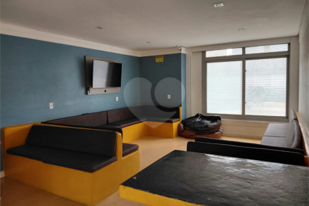 Apartamento à venda com 2 suítes em Vila Leopoldina, São Paulo, SP