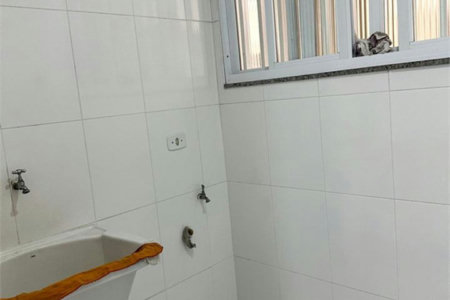 Apartamento Residencial à venda, Itararé, São Vicente - AP0804.