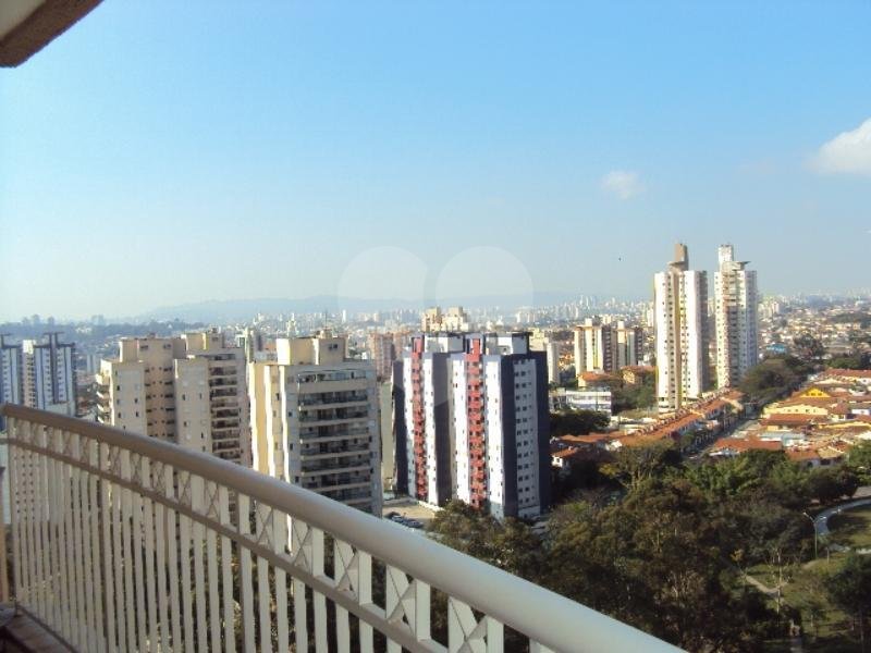 Apartamento à venda com 4 quartos, sendo 2 suítes, em Jardim Adhemar de Barros, São Paulo, SP