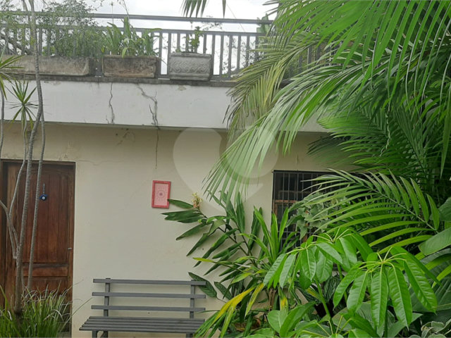 Sobrado à venda com 4 suítes em Mandaqui, São Paulo, SP