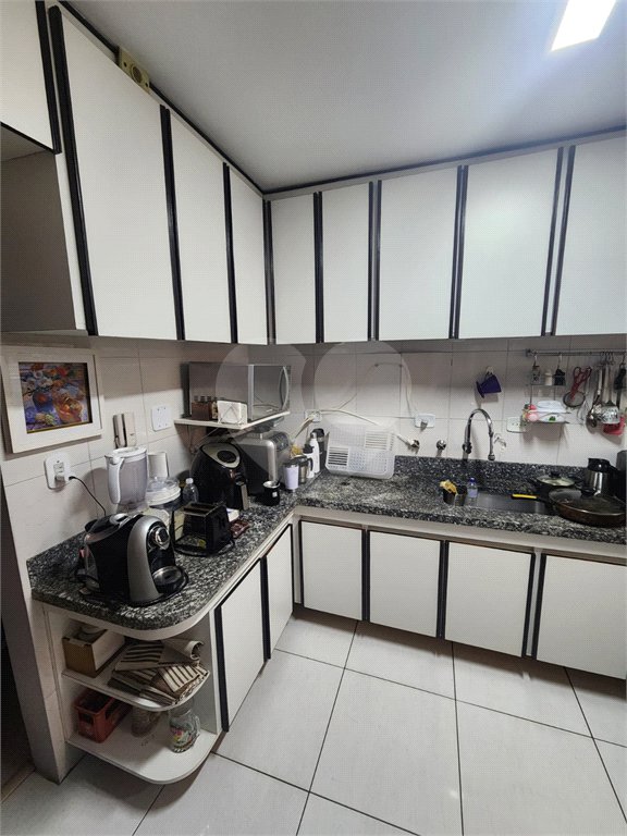Apartamento à venda com 2 quartos em Parada Inglesa, São Paulo, SP