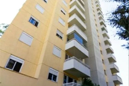 Apartamento à venda com 1 suíte em Paraíso do Morumbi, São Paulo, SP