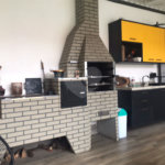 Casa Térrea à venda com 2 quartos, sendo 1 suíte, em Tremembé, São Paulo, SP