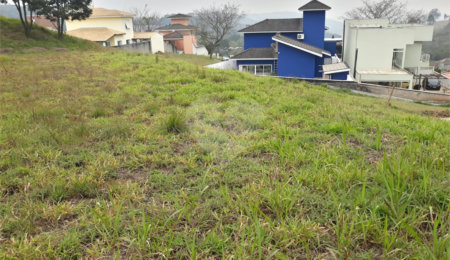 Terreno à venda em Taipas de Pedras (mailasqui), São Roque, SP