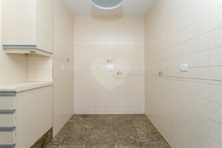 Apartamento à venda com 4 quartos, sendo 3 suítes, em Perdizes, São Paulo, SP