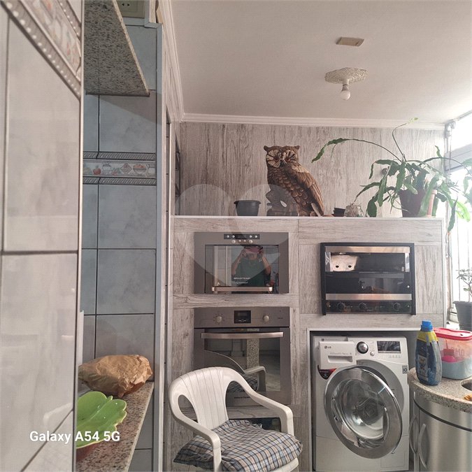Apartamento à venda com 3 quartos, sendo 1 suíte,  em Jardim São Paulo(zona Norte), São Paulo, SP