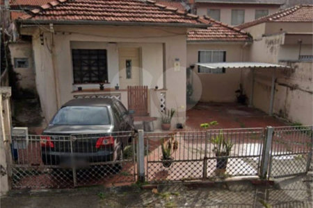 Terreno à venda com 1 quarto em Jardim da Glória, São Paulo, SP
