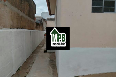 Casa à venda com 1 quarto em Vila Carol, Sorocaba, SP