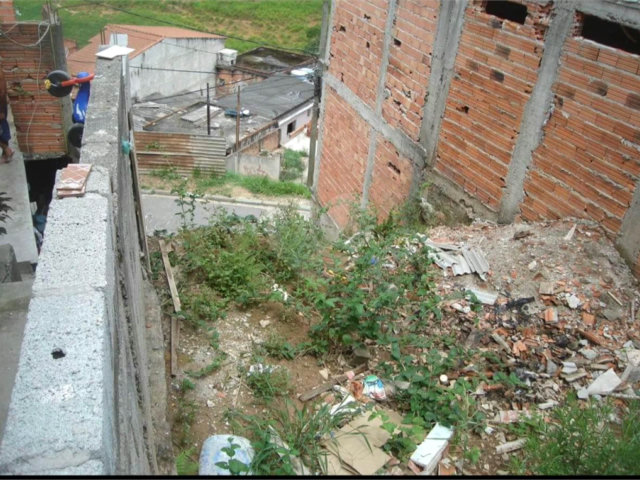Terreno à venda em Tremembé, São Paulo, SP