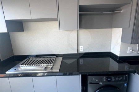 Apartamento à venda com 2 suítes em Planalto Paulista, São Paulo, SP