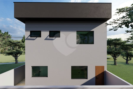 Casa à venda com 2 suítes em Jardim Santo Antônio, Atibaia, SP