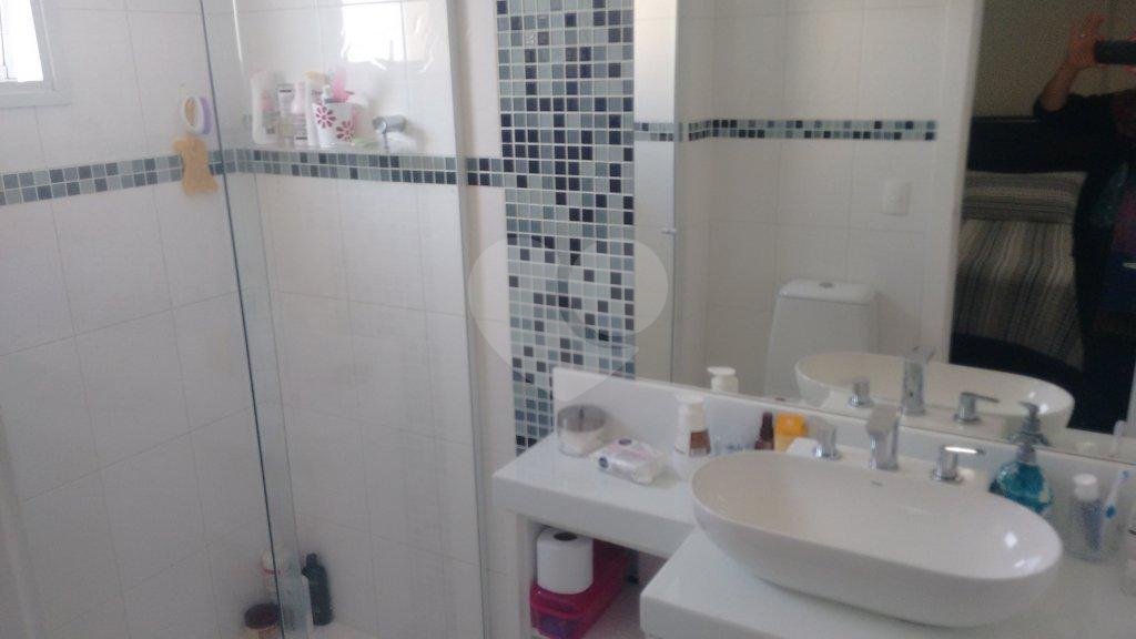 Apartamento à venda com 3 suítes em Santana, São Paulo, SP